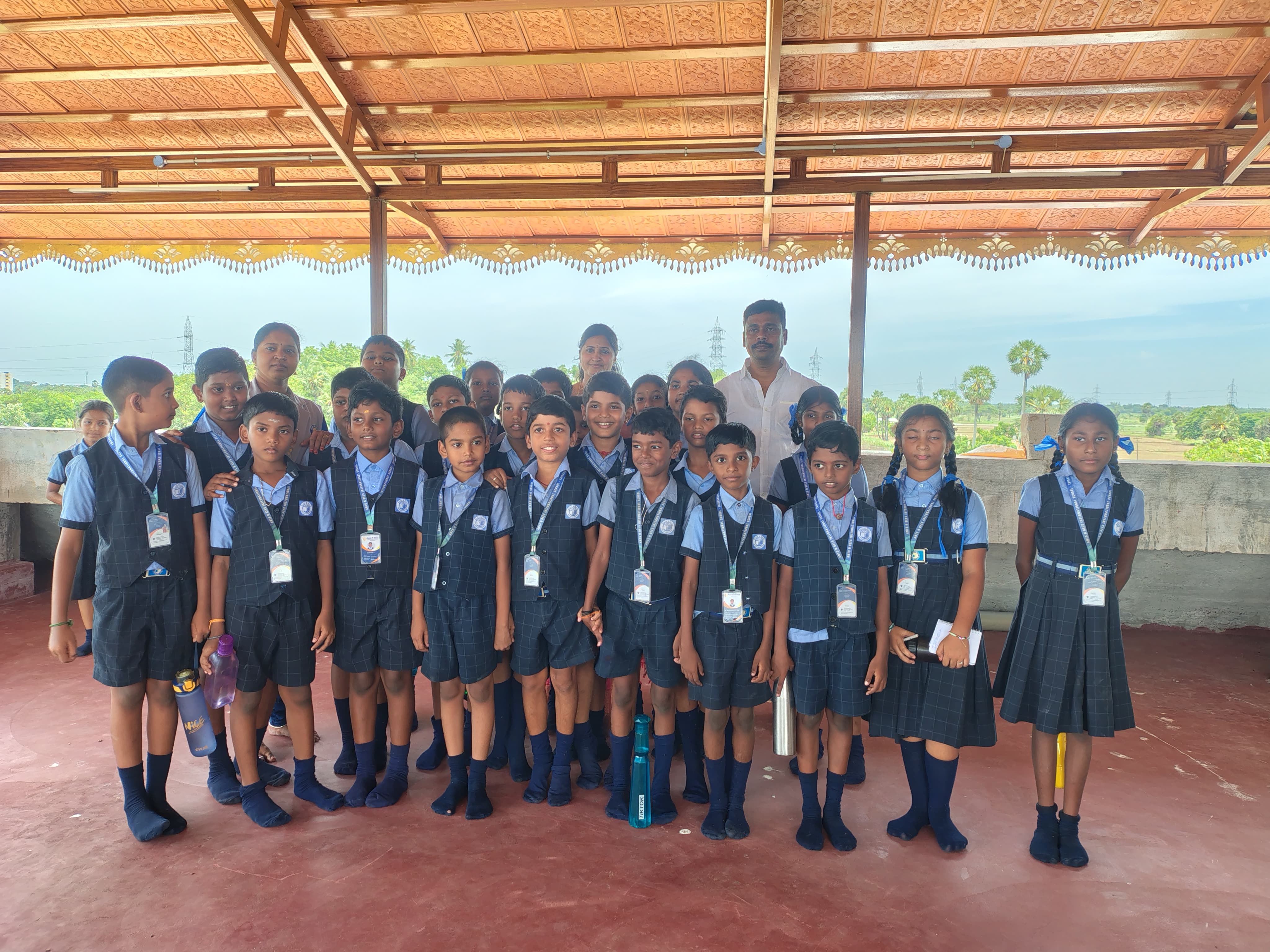 Field Visit